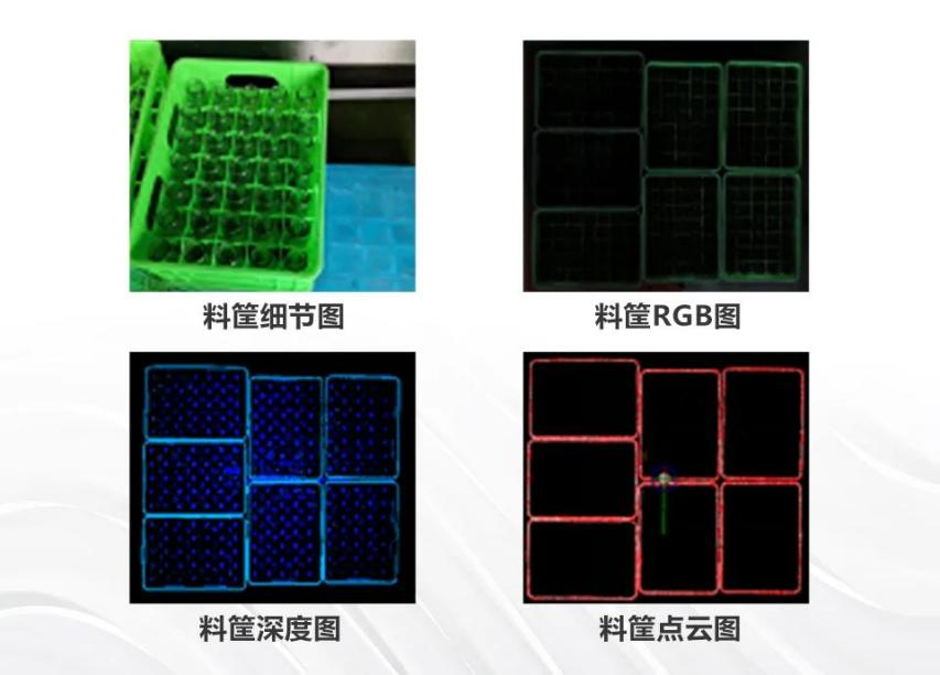 海康机器人助力柔性生产提高物流效率火狐电竞 火狐电竞官网(图3)