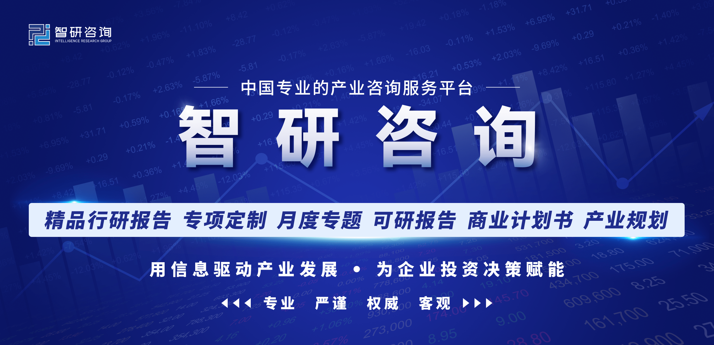 智研咨询报告：2023年中国现代物流行业市场现状及未来发展趋势预测分析火狐电竞(图1)