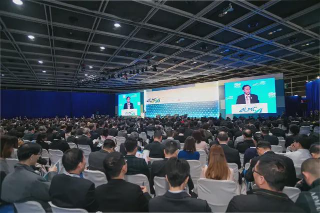 火狐电竞关于组织赴香港参加「第十四届亚洲物流航运及空运会议」的通知(图1)